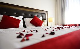 Petra Corner Hotel